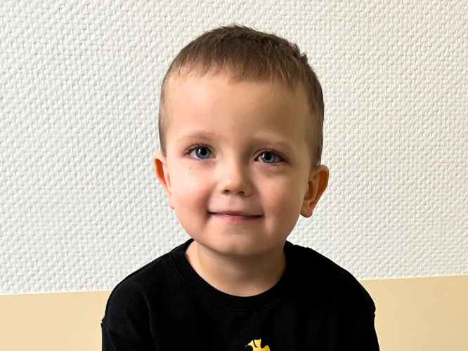 Klemensik Pakulski - main photo