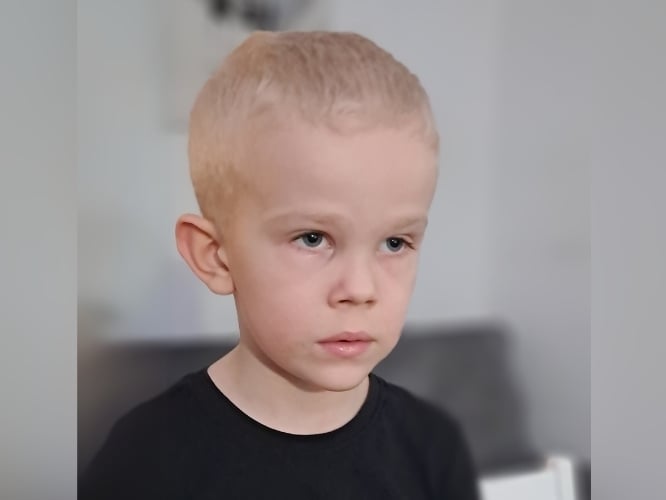 Paweł Karolewicz - main photo