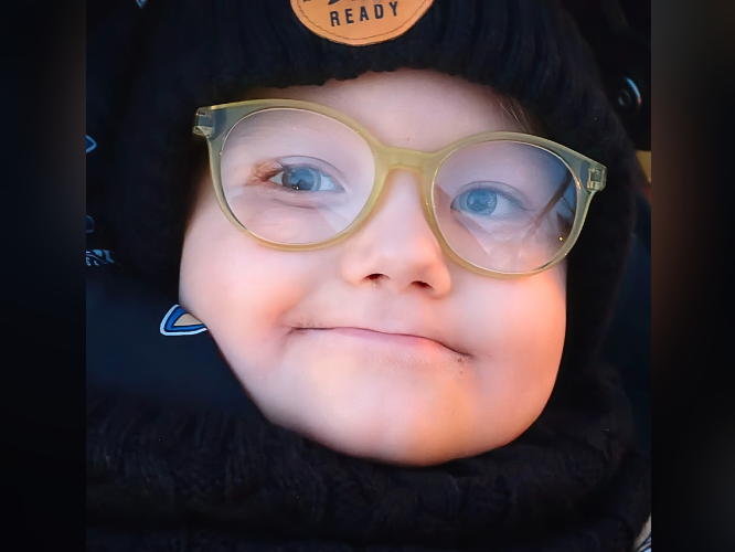 Natan Kucharski - zdjęcie główne