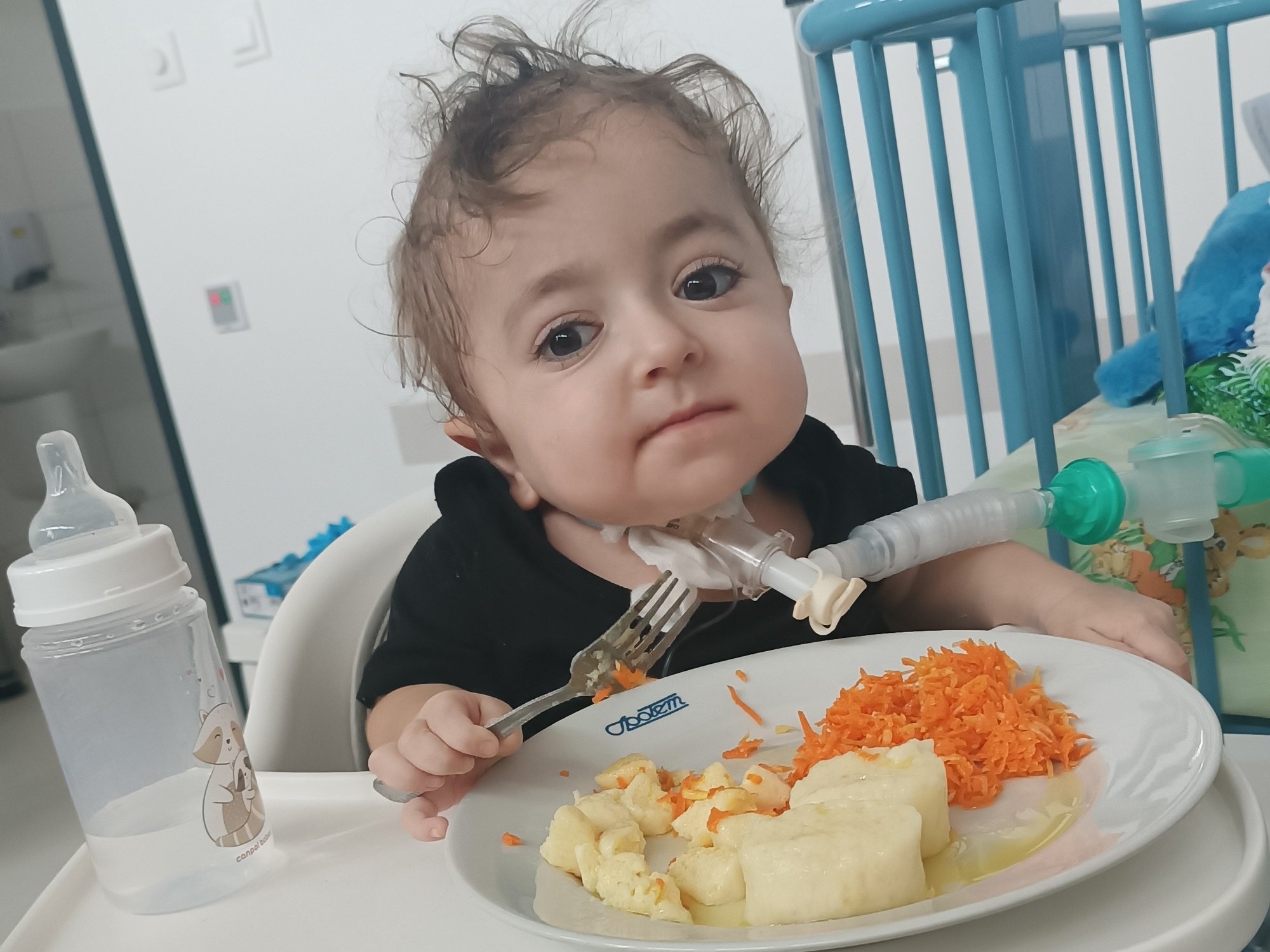 Lilka Melnyk - main photo