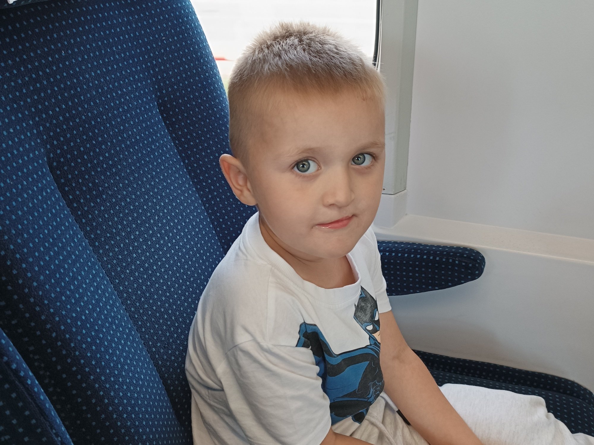 Franio Koszucki - zdjęcie główne