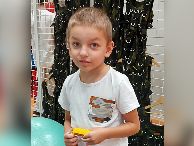 Kaspian Sieja - zdjęcie główne