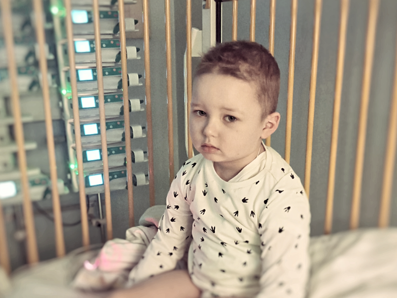 Kubuś Bachula - zdjęcie główne