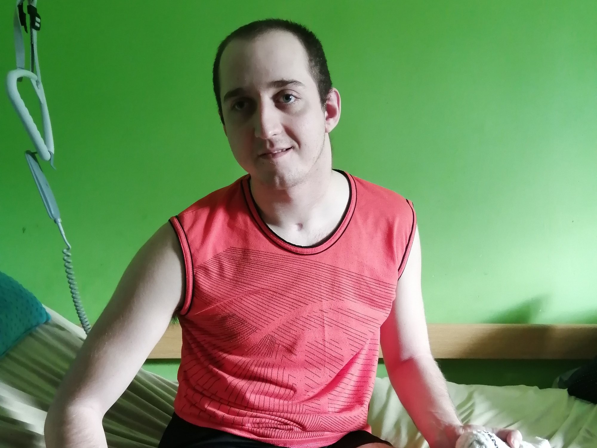 Marcin Tyszka - zdjęcie główne