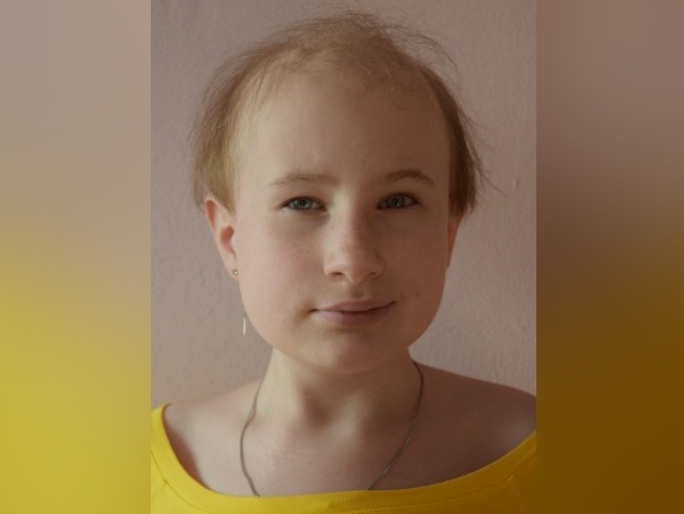 Patrycja Krawczyk - zdjęcie główne