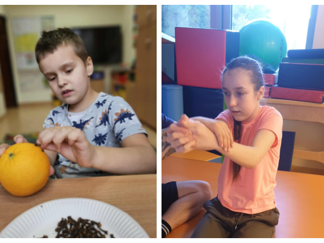 Jaś i Julia Wilińscy - zdjęcie główne