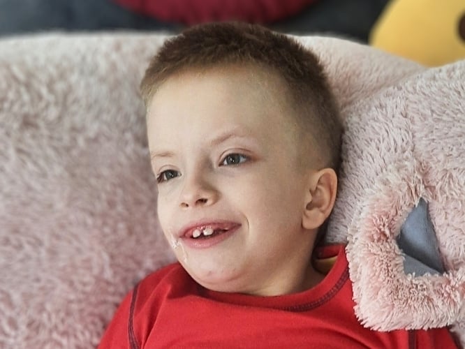 Krzyś Brodzik - zdjęcie główne