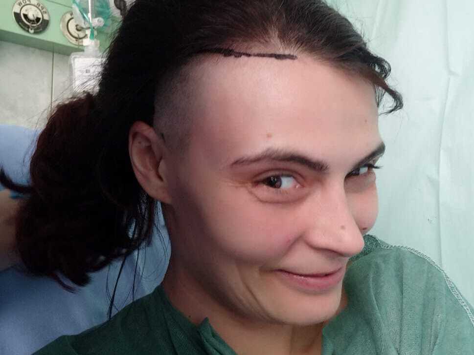 Alicja Chojnacka - main photo