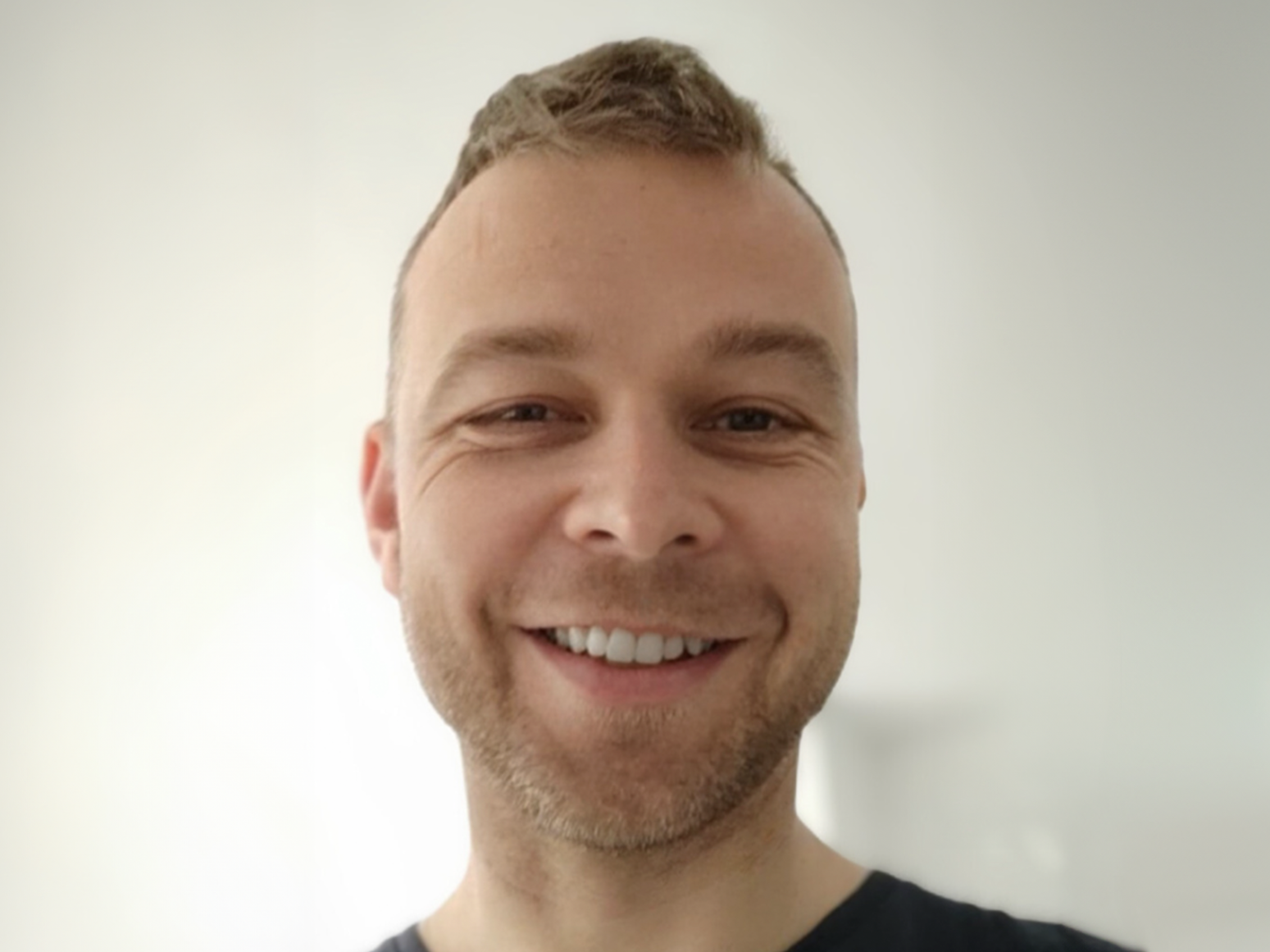 Grzegorz Kaczmarowski - zdjęcie główne