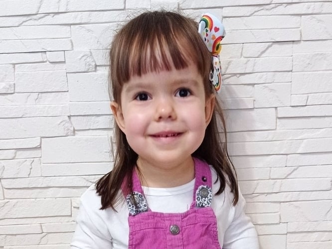 Amelia Guzy - zdjęcie główne