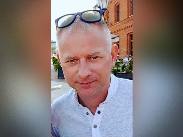 Sławomir Sokołowski - zdjęcie główne