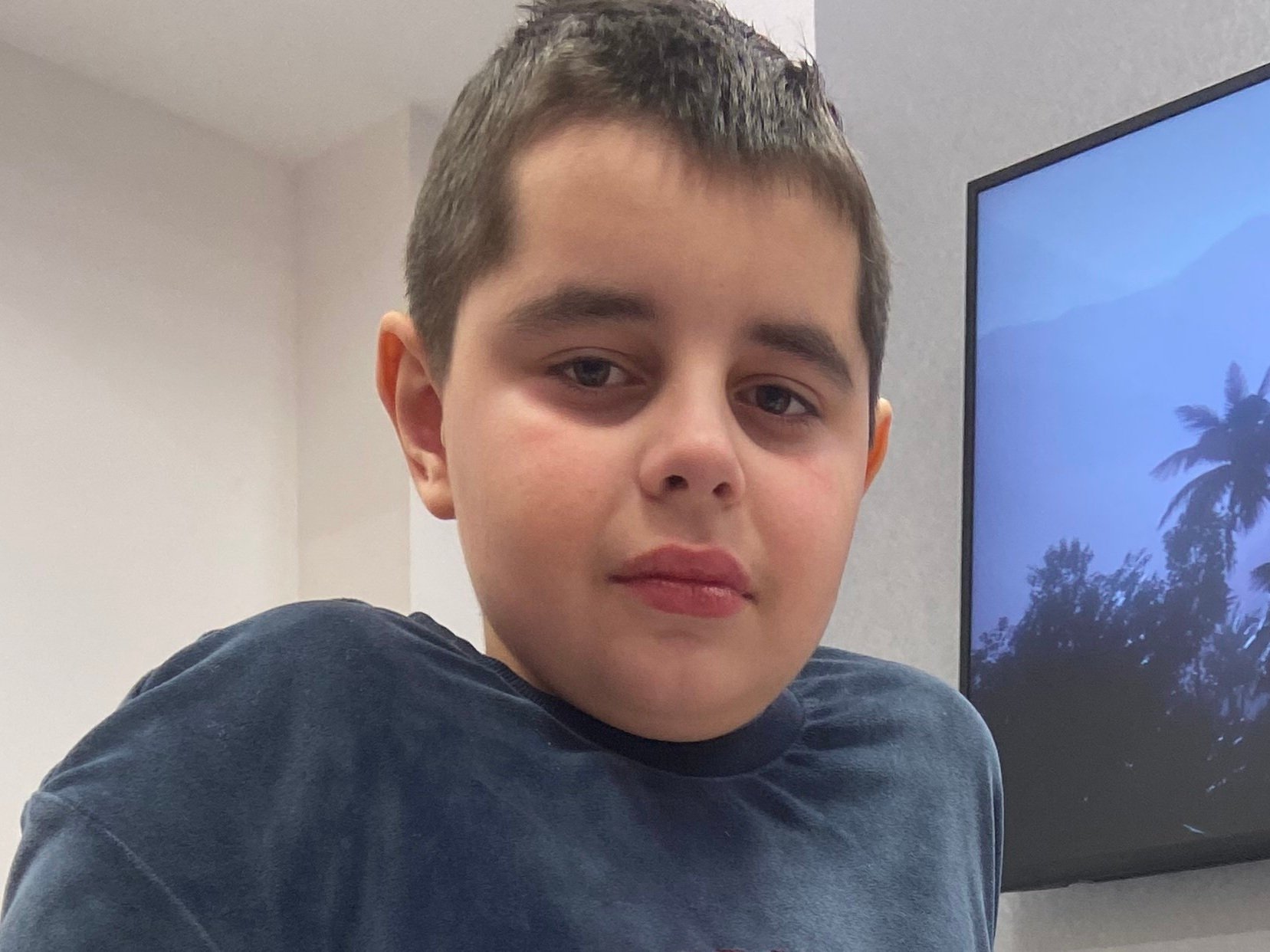 Borys Kużel - zdjęcie główne