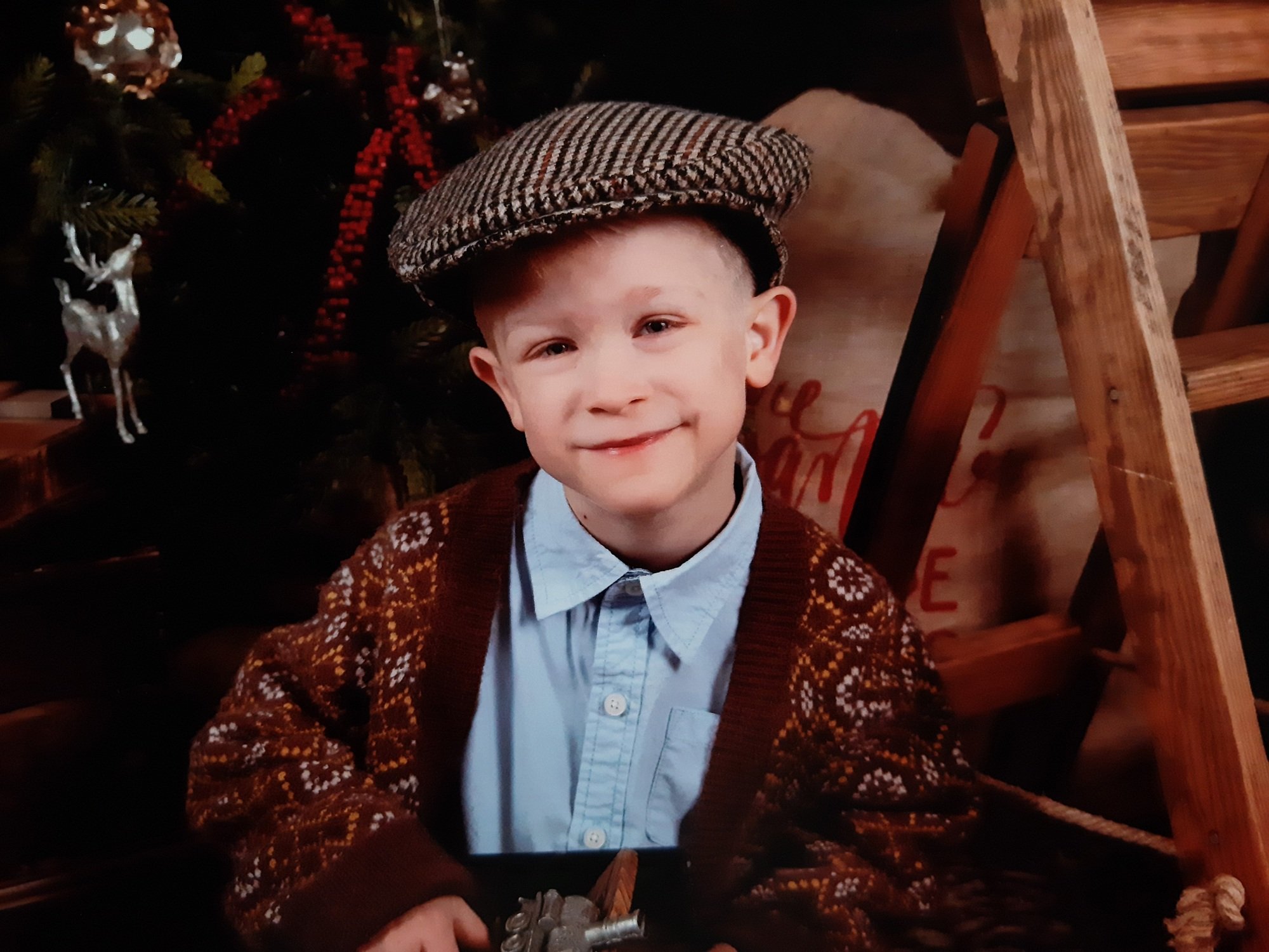 Filip Urbańczyk - main photo