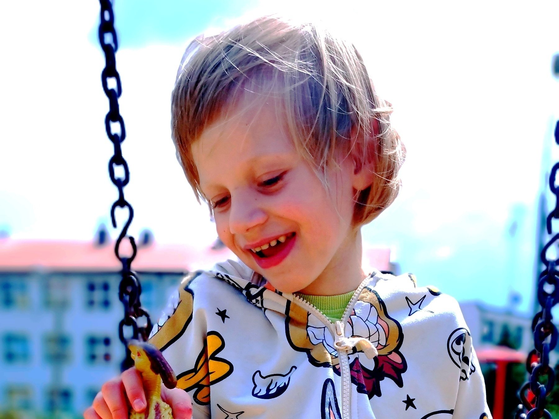 Szymonek Berliński - zdjęcie główne