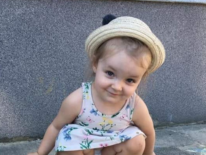 Gabrysia Kordialik - zdjęcie główne