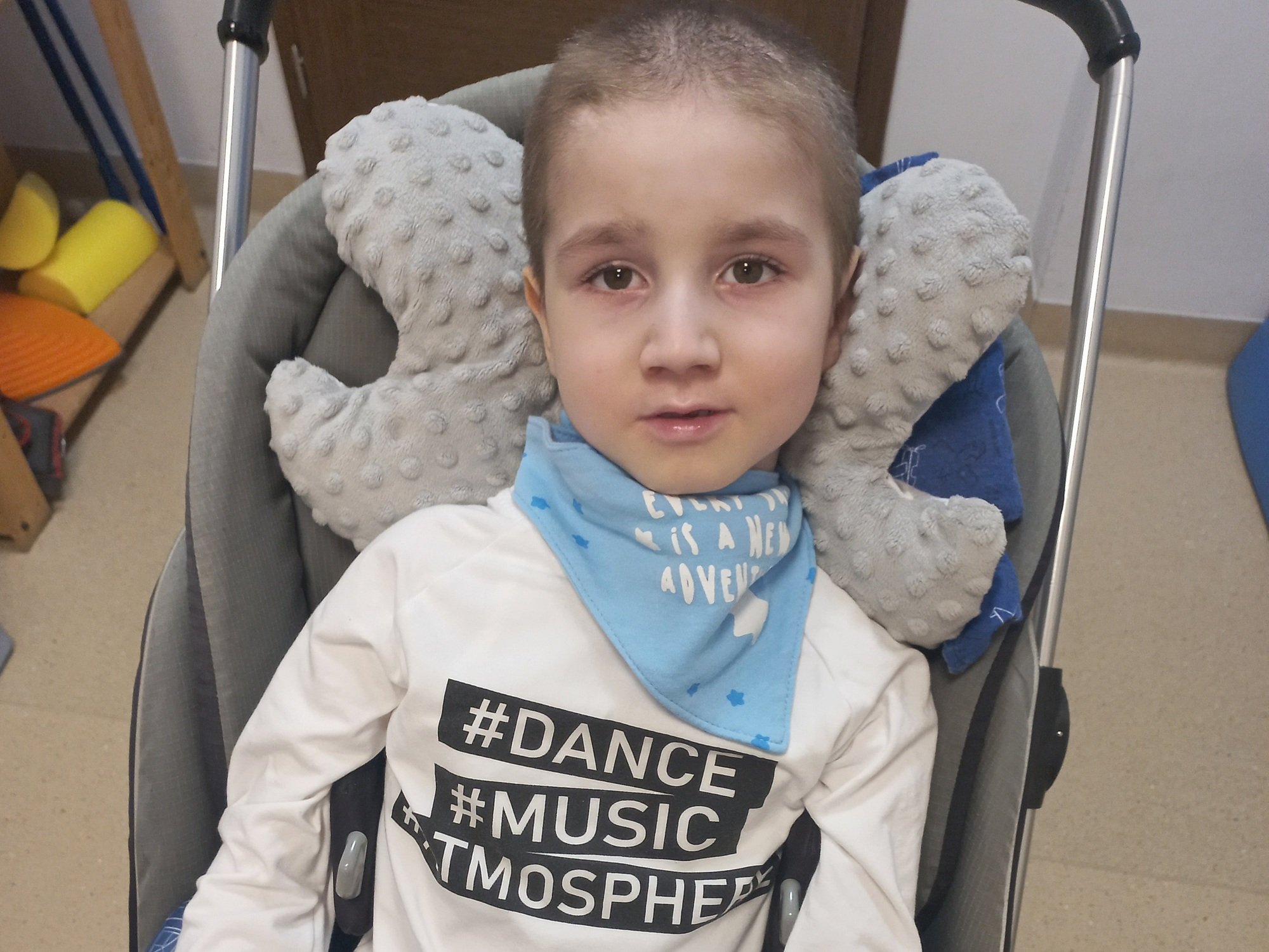 Nikodem Mikołajczak - main photo