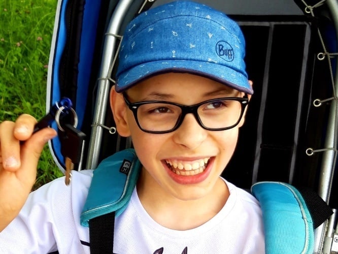 Kuba Siepioła - main photo