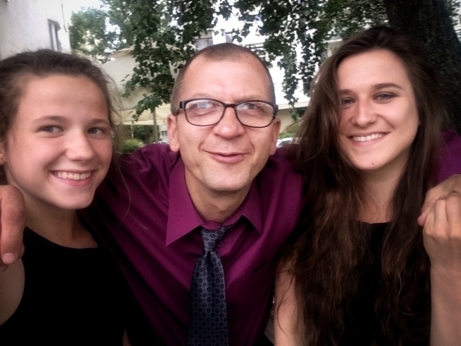 Dariusz Piesio - zdjęcie główne