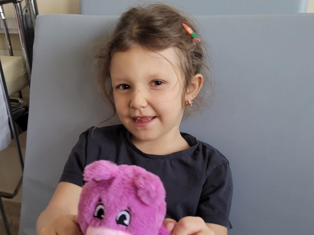 Laura Jarzembowska - zdjęcie główne