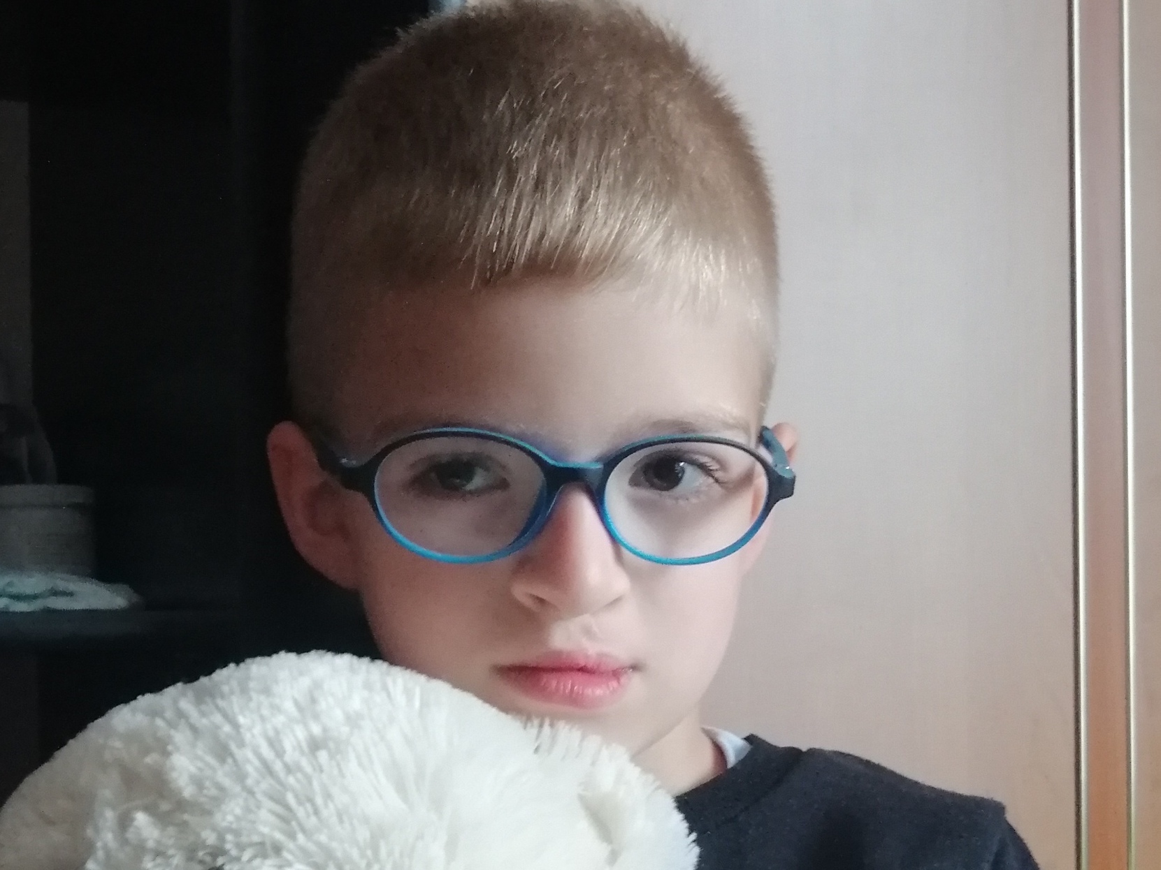 Dawid Dobrowolski - zdjęcie główne