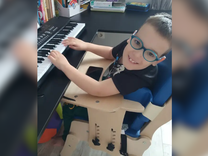 Michał Flaka - zdjęcie główne