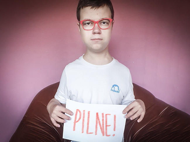 Jakub Karczewski - main photo