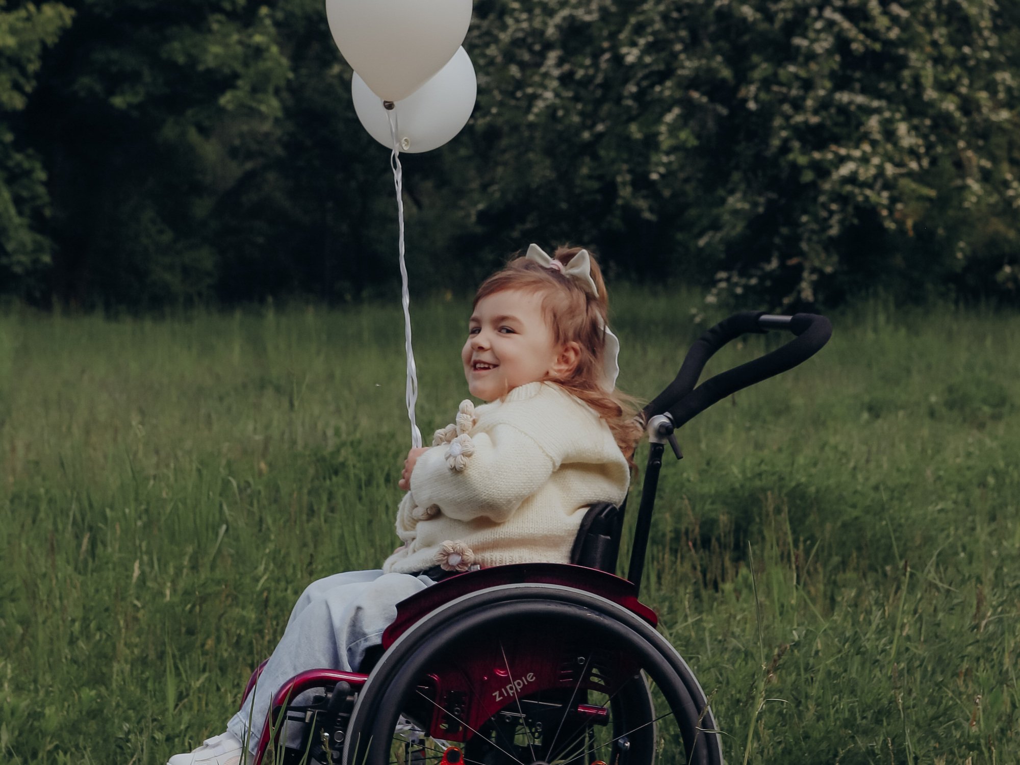 Danusia Pradunets - zdjęcie główne