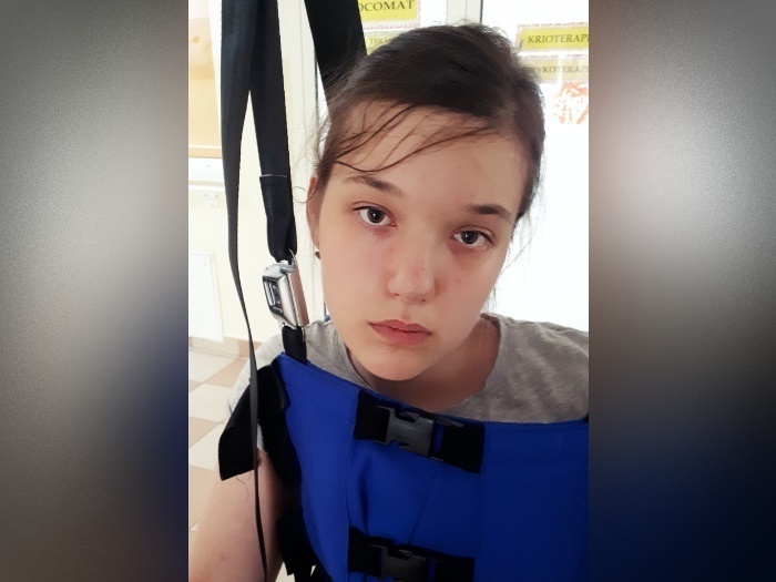 Wiktoria Król - zdjęcie główne