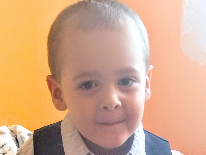 Emil Klimczuk - main photo