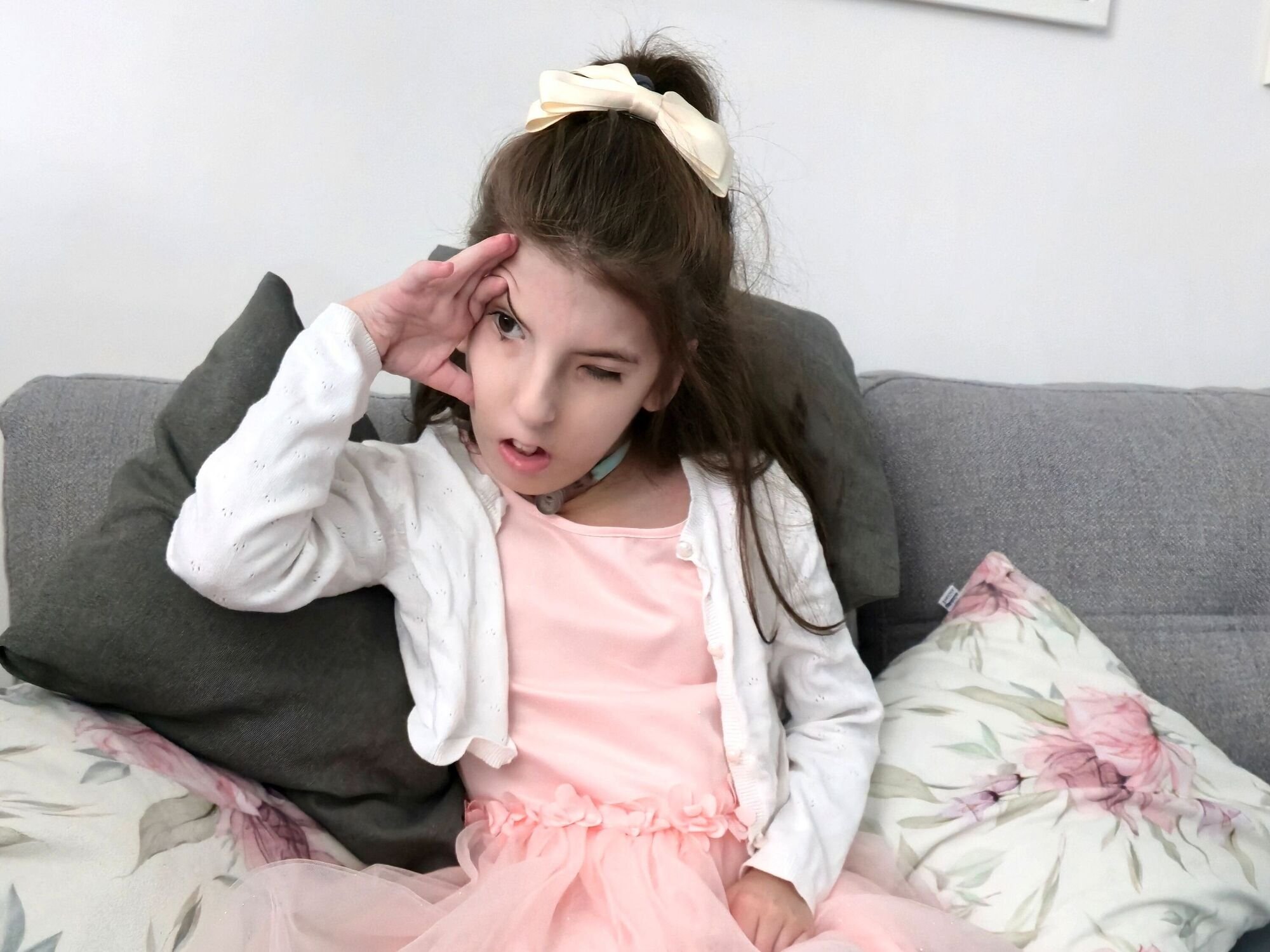 Oliwia Pawlak - zdjęcie główne