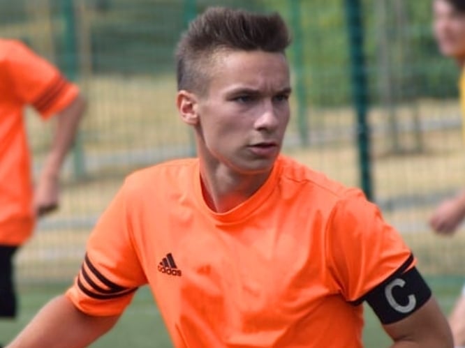 Witek Łytek - zdjęcie główne