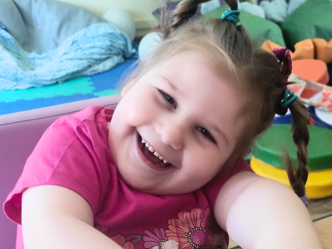 Lena Karasek - zdjęcie główne