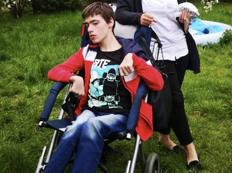 Alan Janus - main photo