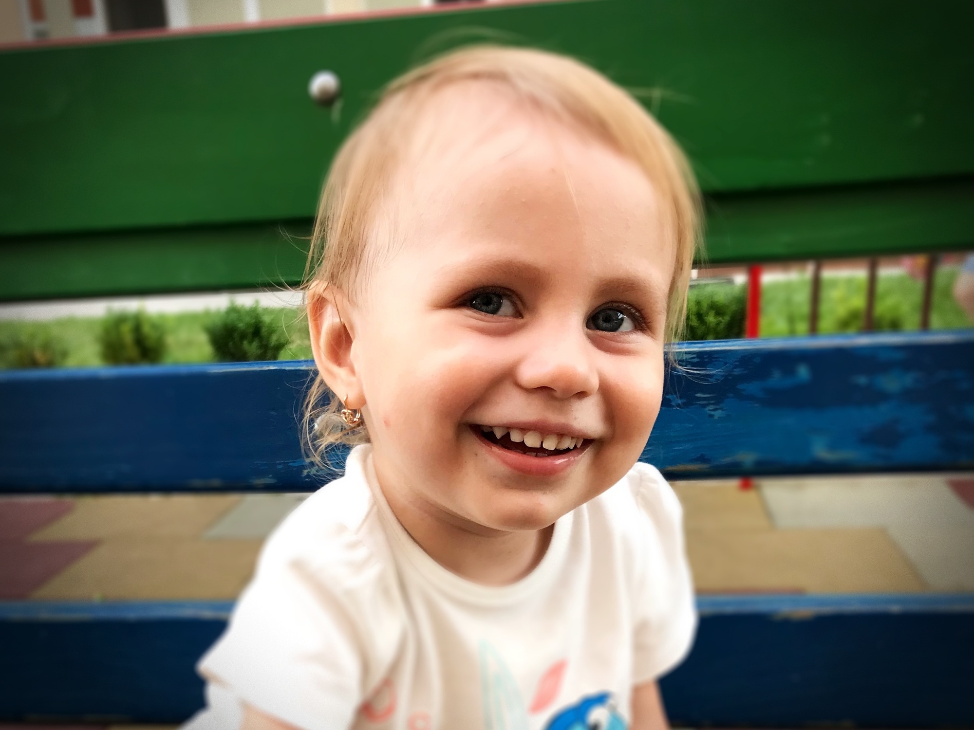 Sofiia Koval - zdjęcie główne