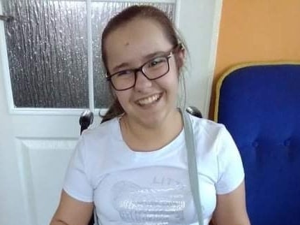 Dorota Kiełbik - zdjęcie główne