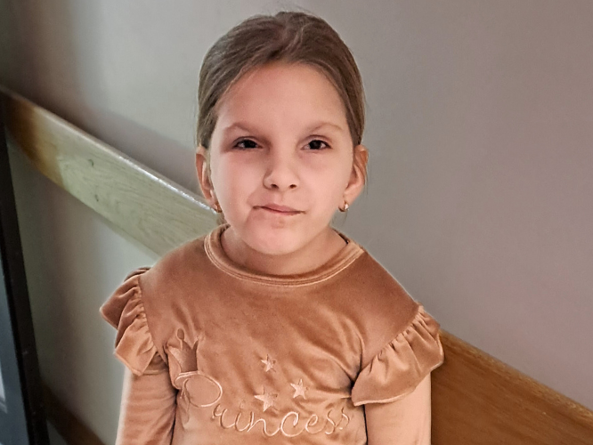 Zuzanna Witek - zdjęcie główne