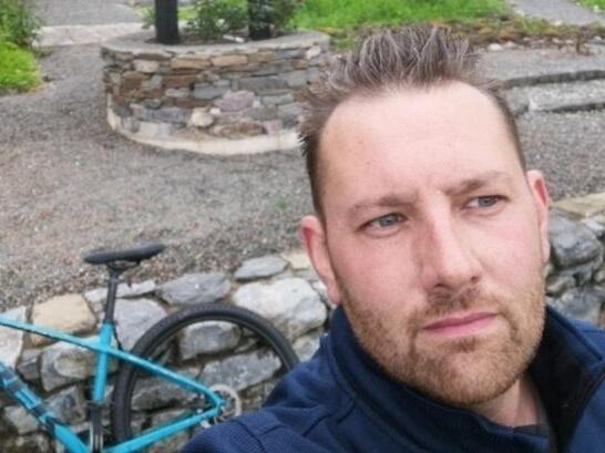 Krystian Deyna - main photo