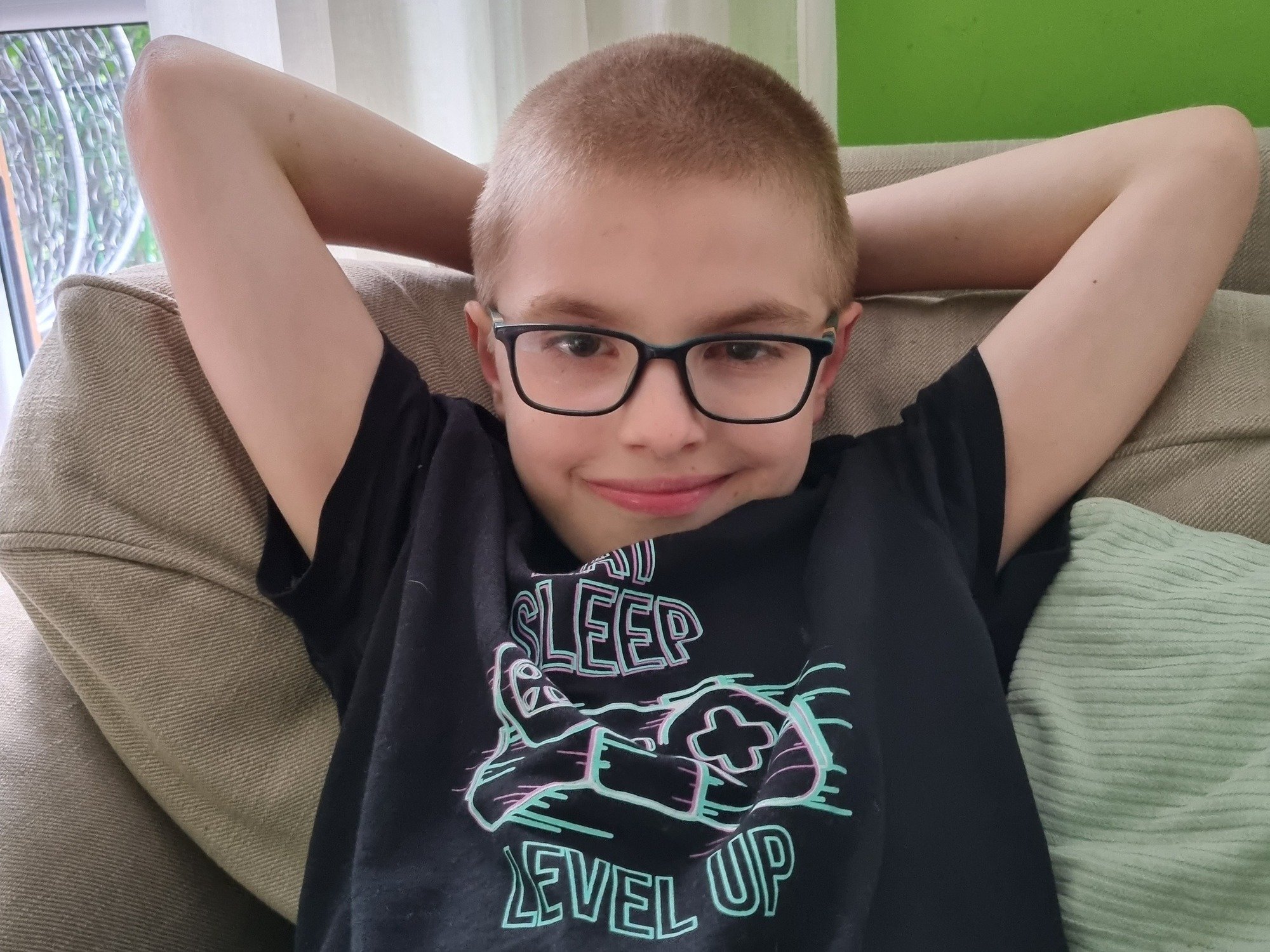 Wiktor Budzioch - zdjęcie główne