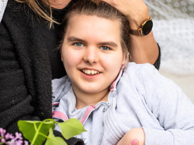 Nina Bobryk - main photo