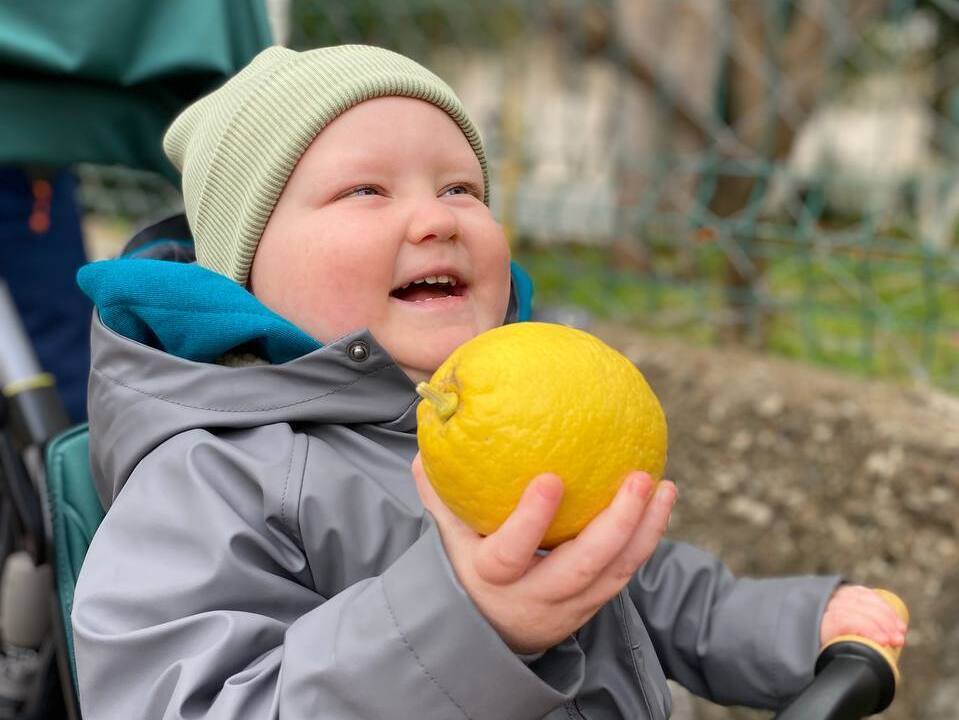 Mark Yevsiukov - main photo