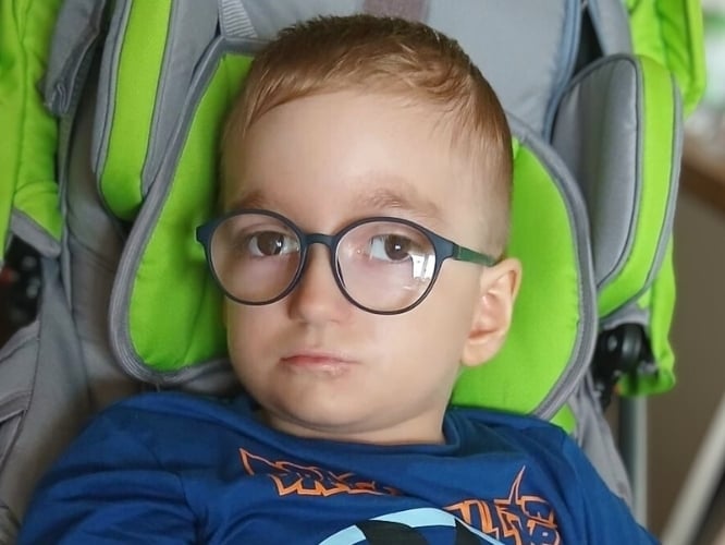 Mateusz Jarolewski - main photo