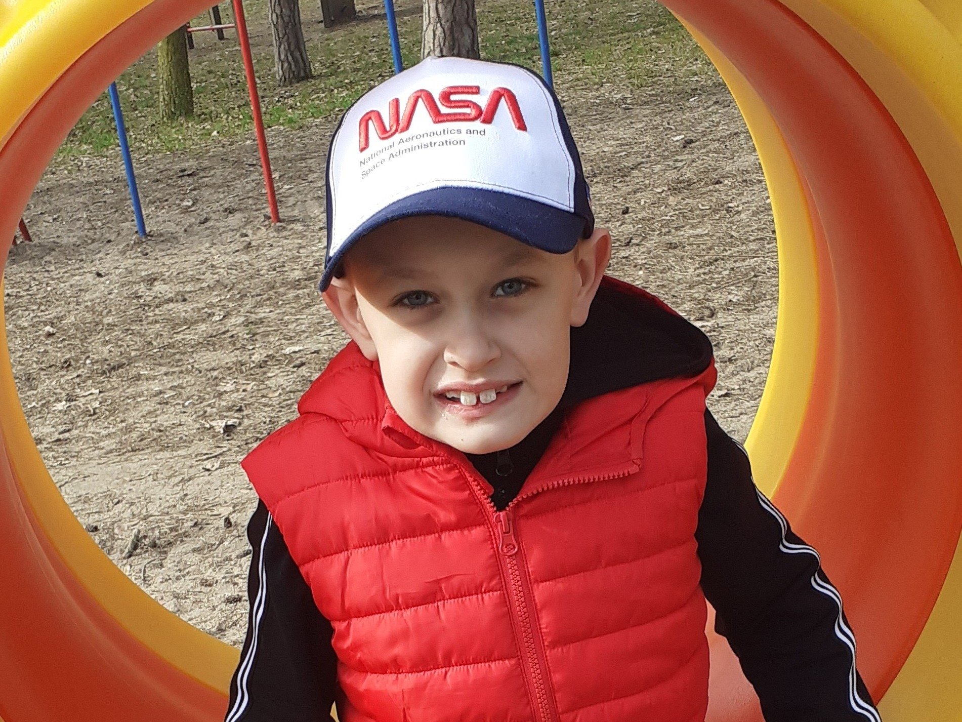 Jędrek Nawrocki - main photo