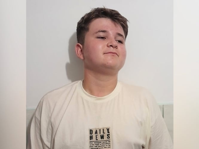 Michał Krzyżanowski - main photo