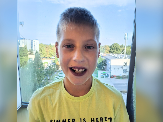 Kamil Dudek - zdjęcie główne