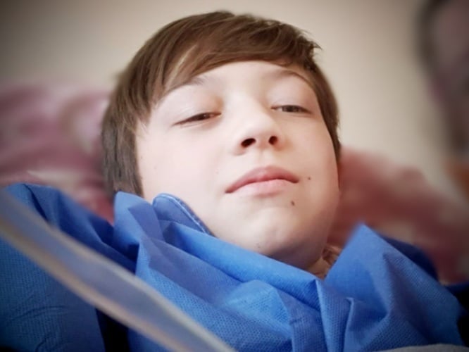 Adam Bielecki - main photo