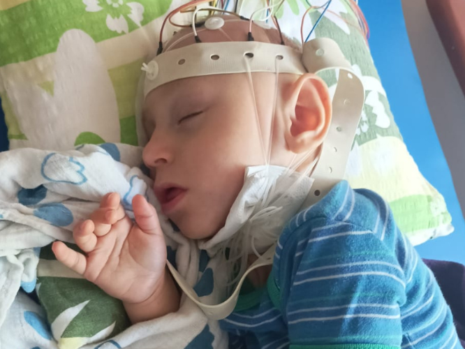 Tymek Zwoliński - zdjęcie główne