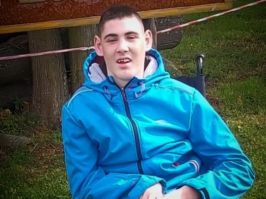 Krystian Szewczyk - zdjęcie główne