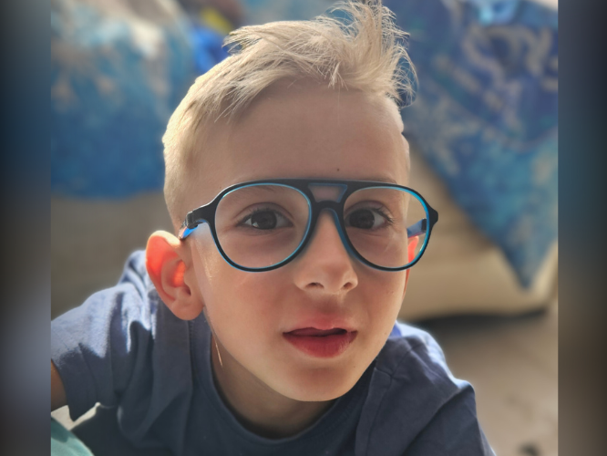 Bartek Drobienko - main photo