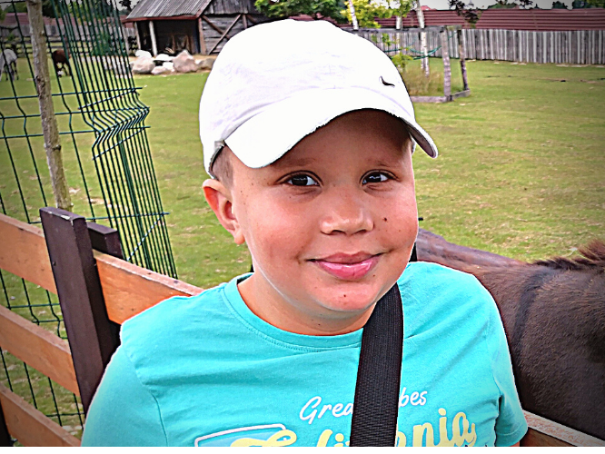 Wiktor Sochacki - zdjęcie główne