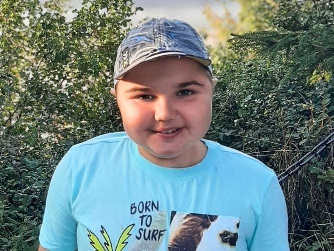 Mateusz Woźniak - main photo